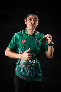 BIB: 383, 3039, 
                            <button type="button" onclick="openModal(5230887)" class="btn btn-primary btn-sm float-right btn-popup" data-toggle="modal" data-target=".modal-high-quality">
                        <i class="fas fa-shopping-cart"></i> Add to Cart
                    </button>
                                            <button type="button" onclick="isThisMe(5230887, true)" class="btn btn-success btn-sm float-right btn-popup btn-isme hidden" data-toggle="tooltip" data-placement="bottom" title="นี่คือรูปของคุณใช่ไหม คลิกที่นี่เพื่อเอาเข้าอัลบั้ม">
                        <i class="fas fa-plus"></i> Add to album
                    </button>
                    <button type="button" onclick="isThisMe(5230887, false)" class="btn btn-warning btn-sm float-right btn-popup btn-isnotme hidden">
                        <i class="fas fa-ban"></i> Remove from album
                    </button>